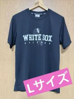 ホワイトソックス　 Tシャツ　L 【新品・未使用