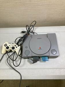 PlayStation プレイステーション SCPH-9000 ソニー プレステ ゲーム機