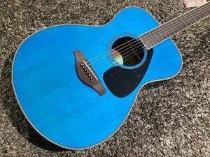 YAMAHA FS820 / TQ ( ヤマハ アコースティックギター アコギ )【三条店】