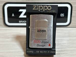 大量出品中!!【希少】未使用 1995年代 Zippo 