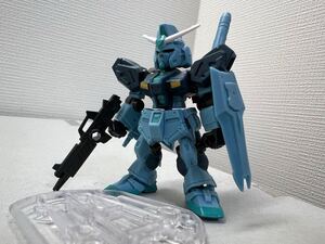 モビルスーツアンサンブル 21 量産型νガンダム MOBILE SUIT ENSEMBLE νガンダム