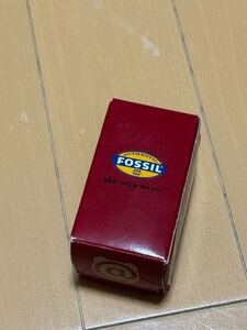 ベアブリック FOSSIL ホワイト スケルトン 新品未使用 100%