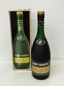 【未開栓】REMY MARTINレミーマルタン コニャック　S11/8