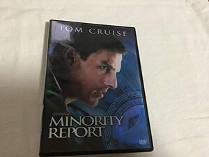 マイノリティリポート特別編/中古DVD■23090-40132-YD05