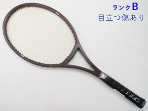 中古 テニスラケット ミズノ シーエックス 605 (L3)MIZUNO CX-605