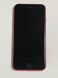 SIMフリー iPhoneSE 第2世代 64GB 判定 ○ (PRODUCT) RED SE2 アイフォン スマートフォン 送料無料 第二世代 iPhone SE スマホ iPhoneSE2