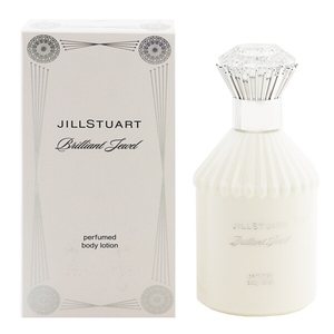 ジルスチュアート ブリリアントジュエル パフュームド ボディローション 200ml BRILLIANT JEWEL PERFUMED BODY LOTION JILLSTUART 未使用