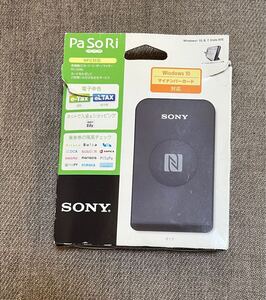 SONY PaSoRi