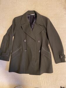 ○Paul Smithポールスミス○商品説明Paul Smith ポールスミス Pコート ピーコート ジャケット Sサイズ　