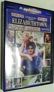 映画 「ELIZABETHTOWN・エリザベスタウン」DVD