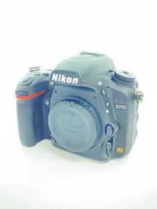 Nikon◆デジタル一眼カメラ D750 ボディ