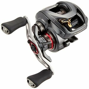 【中古】ダイワ(DAIWA) ベイトリール 16 スティーズ SV TW 1016SV-SH (2016モデル)