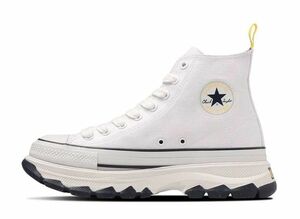 Converse All Star Trekwave PC Hi "White" 25cm 31311750