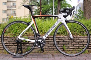 ピナレロ PINARELLO ドグマ DOGMA F8 2016年モデル 515サイズ デュラエース R9150 Di2 11S カーボン ロードバイク【名古屋店】