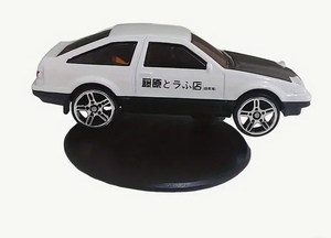 AE86 スイングミニカー