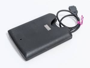 ◎ PSION 「 PC CARD MODEM ADAPTER 」 ★ サイオン PCカード モデム アダプター アクセサリー オプション