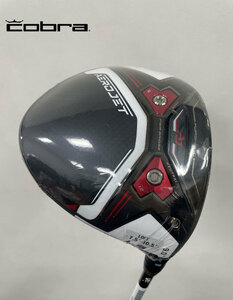 【新品・送料無料】Cobra コブラ AEROJET LS Volition Driver ドライバー (USモデル) 9度/MCA Kai