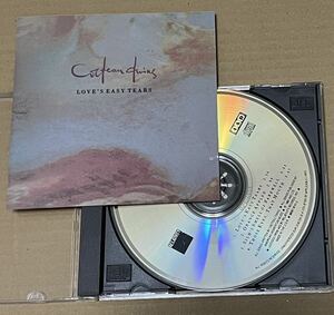 送料込 Cocteau Twins - Love