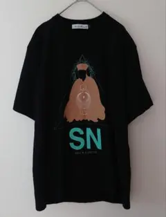 UNDERCOVER 利休 Tシャツ サイズＭ