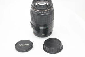 Canon 単焦点マクロレンズ EF100mm F2.8 マクロ USM 20240515-capek001