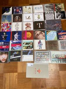 送料無料！！RADWIMPS★超豪華CDシングル＆アルバム＆ＤＶＤ35枚セット★帯付多数★ラッド