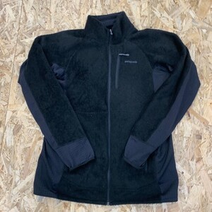 ◆1円～◆Patagonia パタゴニア フリースジャケット　Lサイズ アウトドア 軽量 ハイキング トレッキング キャンプ 登山 防寒 mc01073285