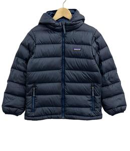 パタゴニア ダウンジャケット キッズ SIZE M 10 (150) patagonia