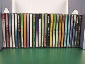 CDまとめ売り / 処分品 / THE WHO / 27点セット / WHO’S NEXT、TOMMY、WHO’S LAST 他 / 重複品あり、ほぼ輸入盤 / 計27点 / 【M050】