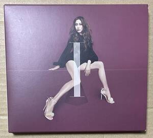 JUJU / I (CD+DVD) 初回