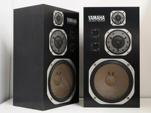 ■□【全国発送可】YAMAHA NS-1000 MONITOR スピーカーペア NS-1000M ヤマハ□■027551001J-2□■