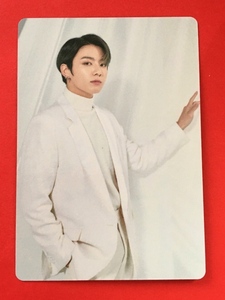 防弾少年団 BTS BANG BANG CON バンバンコン MINI PHOTO CARD ランダム ミニフォトカード トレカ フォト ジョングク グク JUNGKOOK 1 即決