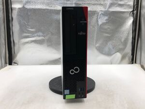 FUJITSU/デスクトップ/HDD 500GB/第9世代Core i5/メモリ8GB/WEBカメラ無/OS無-241203001358821