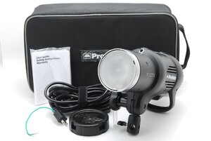 Profoto D1 Air 250W プロフォト モノブロック ストロボ 照明 スタジオ (394-b515)