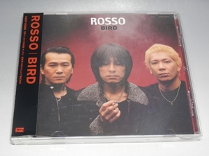 ☆ ROSSO ロッソ BIRD 帯付CD COCP-50689