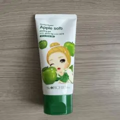 The ORCHID Skin Apple soft peeling gel