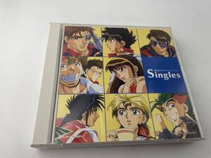 新世紀GPXサイバーフォーミュラ・シングルス CD 3H2-12: 中古