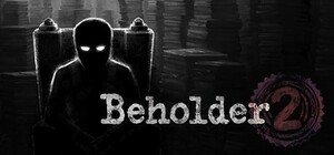 steamコード■Beholder 2■ストラテジー／ディストピア／政治シミュレーション／ダーク