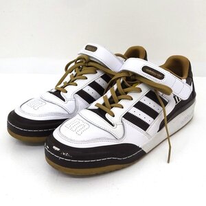 ★中古★【つま先はがれ有り】adidas×M&M