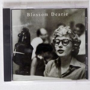 BLOSSOM DEARIE/SAME/VERVE 837 934-2 CD □