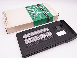 p1209 FUJIFILM QUICK LOAD FILM HOLDER 富士フィルム クイックロード フィルムホルダー USED