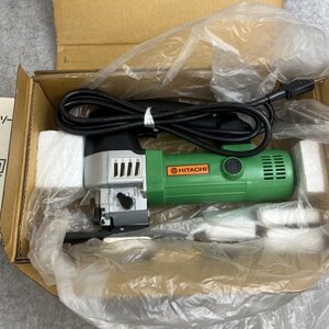 【アウトレット品】 日立工機 HIKOKI ハイコーキ 電子ジグソー 電動工具 電ノコ CJ65V sp-032-049