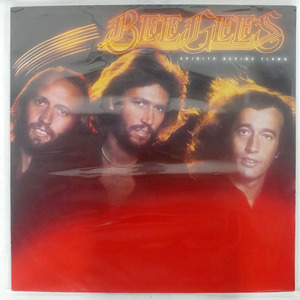 BEE GEES/SPIRITS HAVING FLOWN/RSO RS13041 LP