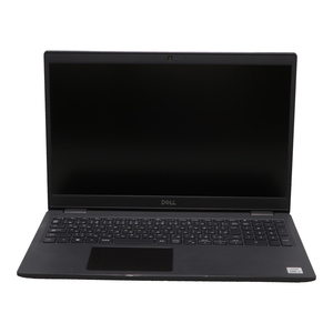 ★ Latitude 3510 Core i5-1.6GHz(10210U)/8GB/256GB/15.6/Win10Pro64bit