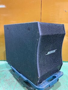 再出品【1円スタート！】BOSE MB12 ラウドスピーカー オーディオ 音響機器 動作良好 その1 九