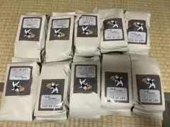 ㉕【デカフェ】メキシコ　エル・トリウンフォ　カフェインレス ／250g 10個