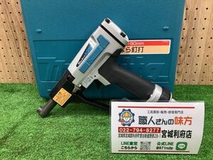 【10-1218-KS-5-1】makita マキタ AG090 一般圧 常圧 ばら釘打 【中古動作品・店頭併売品】