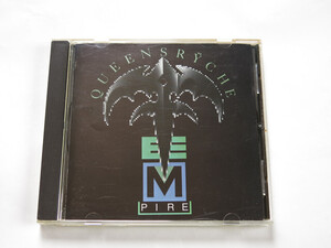 Queensryche EMPIRE CDP-7-92806-2 1990 US