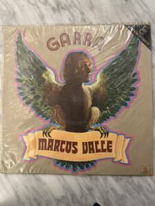 BRA オリジナル盤　MARCOS VALLE / GARRA