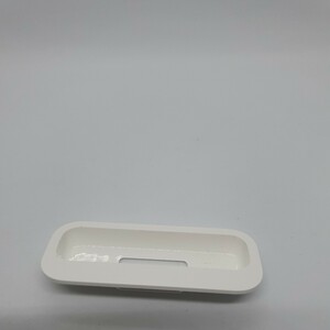 apple universal dock 9番　9　d 比較的白い