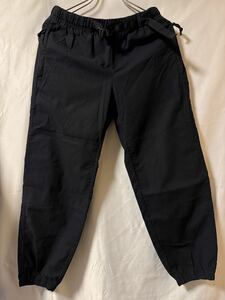 NIKE ACG パンツ BLACK M PANTS ナイキ